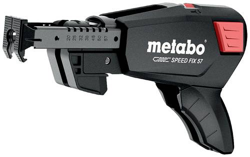 Metabo Speed Fix 57 630611000 Magazinschraubenvorsatz von Metabo