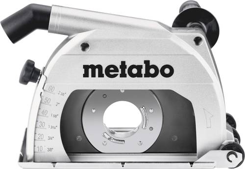 Metabo Trenn-Absaugschutzhaube CED 230 626752000 von Metabo