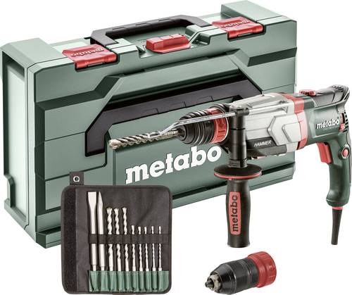 Metabo UHEV 2860-2 Quick -Kombihammer von Metabo