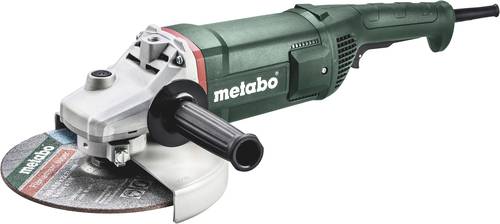 Metabo WE 2400 - 230 606484000 Winkelschleifer 230mm 2400W von Metabo