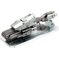 FASCINATIONS 502103 Metal Earth: STAR WARS EP 9 First Order Treadspeeder FASCINATIONS 502103 Metal Earth: STAR WARS EP 9 First Order Treadspeeder von Metal Earth