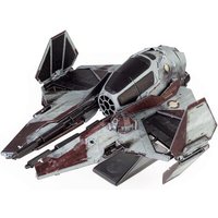 FASCINATIONS 502107 Metal Earth: STAR WARS ETA-2 Jedi Starfighter FASCINATIONS 502107 Metal Earth: STAR WARS ETA-2 Jedi Starfighter von Metal Earth
