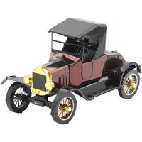 FASCINATIONS 502116 Metal Earth: Ford - 1925 Ford T Runabout FASCINATIONS 502116 Metal Earth: Ford - 1925 Ford T Runabout von Metal Earth