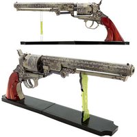 FASCINATIONS 502400 Metal Earth: Wild West Revolver FASCINATIONS 502400 Metal Earth: Wild West Revolver von Metal Earth