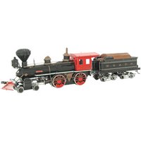 FASCINATIONS 502404 Metal Earth: Wild West 4-4-0 Locomotive FASCINATIONS 502404 Metal Earth: Wild West 4-4-0 Locomotive von Metal Earth