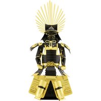 FASCINATIONS 502420 Metal Earth: Armor Japanese (Toyotomi) von Metal Earth