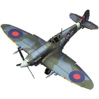 FASCINATIONS 502428 Metal Earth: Supermarine Spitfire FASCINATIONS 502428 Metal Earth: Supermarine Spitfire von Metal Earth