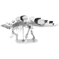 FASCINATIONS 502432 Metal Earth: Stegosaurus von Metal Earth