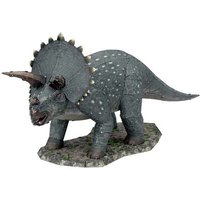 FASCINATIONS 502435 Metal Earth: Triceratops (farbiges Modell) von Metal Earth
