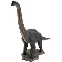 FASCINATIONS 502437 Metal Earth: Brachiosaurus (farbiges Modell) von Metal Earth