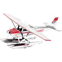 FASCINATIONS 502440 Metal Earth: Cessna 182 Floatplane von Metal Earth