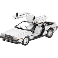 FASCINATIONS 502447 Metal Earth: Delorean von Metal Earth