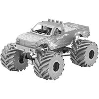 FASCINATIONS 502461 Metal Earth: Monster Truck FASCINATIONS 502461 Metal Earth: Monster Truck von Metal Earth