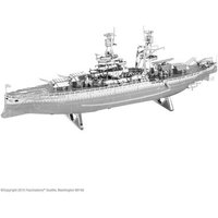 FASCINATIONS 502469 Metal Earth: USS Arizona von Metal Earth