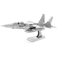 FASCINATIONS 502487 Metal Earth: F-15 Eagle von Metal Earth