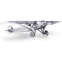 FASCINATIONS 502494 Metal Earth: Spirit of Saint Louis von Metal Earth