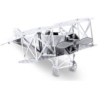 FASCINATIONS 502500 Metal Earth: Fokker D-VII von Metal Earth
