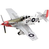 FASCINATIONS 502501 Metal Earth: P-51D Mustang Sweet Arlene FASCINATIONS 502501 Metal Earth: P-51D Mustang Sweet Arlene von Metal Earth