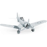 FASCINATIONS 502510 Metal Earth: F4U Corsair von Metal Earth