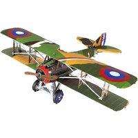 FASCINATIONS 502532 Metal Earth: SPAD S.XIII FASCINATIONS 502532 Metal Earth: SPAD S.XIII von Metal Earth