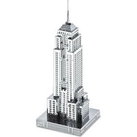 FASCINATIONS 502558 Metal Earth: Empire State Building von Metal Earth