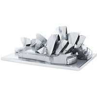 FASCINATIONS 502574 Metal Earth: Sydney Opera House von Metal Earth