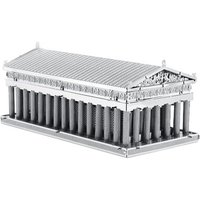 FASCINATIONS 502578 Metal Earth: Parthenon von Metal Earth