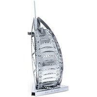 FASCINATIONS 502580 Burj al Arab von Metal Earth