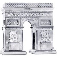 FASCINATIONS 502586 Arc de Triomphe von Metal Earth