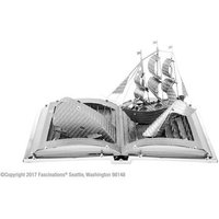 FASCINATIONS 502590 Metal Earth: Moby Dick FASCINATIONS 502590 Metal Earth: Moby Dick von Metal Earth