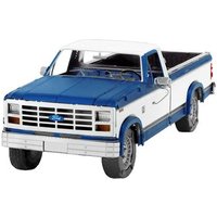 FASCINATIONS 502603 Metal Earth: 1982 FORD F-150 FASCINATIONS 502603 Metal Earth: 1982 FORD F-150 von Metal Earth