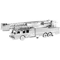 FASCINATIONS 502607 Metal Earth: Fire Truck FASCINATIONS 502607 Metal Earth: Fire Truck von Metal Earth