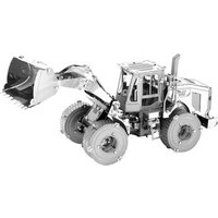 FASCINATIONS 502622 Metal Earth: CAT Wheel Loader von Metal Earth
