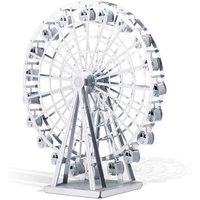 FASCINATIONS 502630 Metal Earth: Ferris Wheel von Metal Earth