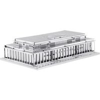 FASCINATIONS 502634 Metal Erarh Kennedy Center von Metal Earth