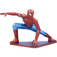 FASCINATIONS 502635 Metal Earth: Marvel: Spider-Man, farbig FASCINATIONS 502635 Metal Earth: Marvel: Spider-Man, farbig von Metal Earth