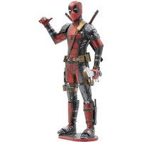 FASCINATIONS 502636 Metal Earth: Marvel Deadpool FASCINATIONS 502636 Metal Earth: Marvel Deadpool von Metal Earth