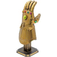 FASCINATIONS 502637 Metal Earth: Marvel Avengers Infinity Gauntlet FASCINATIONS 502637 Metal Earth: Marvel Avengers Infinity Gauntlet von Metal Earth
