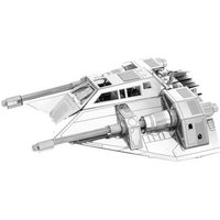 FASCINATIONS 502651 Metal Earth: STAR WARS Snowspeeder FASCINATIONS 502651 Metal Earth: STAR WARS Snowspeeder von Metal Earth