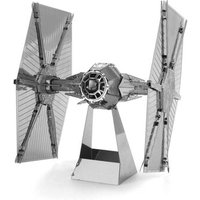 FASCINATIONS 502654 Metal Earth: STAR WARS Tie Fighter FASCINATIONS 502654 Metal Earth: STAR WARS Tie Fighter von Metal Earth