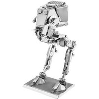 FASCINATIONS 502657 Metal Earth: STAR WARS AT-ST FASCINATIONS 502657 Metal Earth: STAR WARS AT-ST von Metal Earth