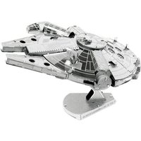 FASCINATIONS 502658 Metal Earth: STAR WARS Millennium Falcon FASCINATIONS 502658 Metal Earth: STAR WARS Millennium Falcon von Metal Earth