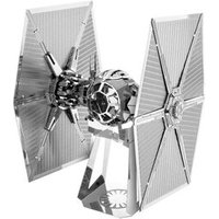 FASCINATIONS 502661 Metal Earth: STAR WARS EP 7 Spec. Forces TIE Fighter FASCINATIONS 502661 Metal Earth: STAR WARS EP 7 Spec. Forces TIE Fighter von Metal Earth