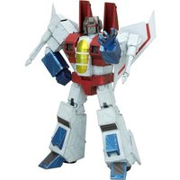 FASCINATIONS 502671 Metal Earth: Transformers: Starscream, farbig von Metal Earth