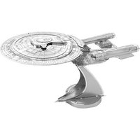 FASCINATIONS 502672 Metal Earth: Star Trek Starship Enterprise NCC-1701D FASCINATIONS 502672 Metal Earth: Star Trek Starship Enterprise NCC-1701D von Metal Earth