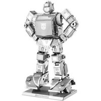 FASCINATIONS 502682 Metal Earth: Transformers Bumblebee von Metal Earth
