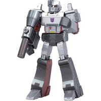 FASCINATIONS 502683 Metal Earth: Transformers Megatron, farbig FASCINATIONS 502683 Metal Earth: Transformers Megatron, farbig von Metal Earth