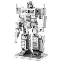 FASCINATIONS 502684 Metal Earth: Transformers Optimus Prime FASCINATIONS 502684 Metal Earth: Transformers Optimus Prime von Metal Earth