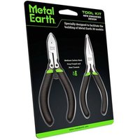 FASCINATIONS 502687 Metal Earth: Tool Kit - verbessertes Design (Zangen-Set, 2-teilig) von Metal Earth