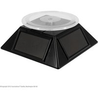 FASCINATIONS 50269898 Metal Earth: Solar Spinner Low Light von Metal Earth